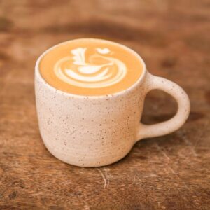 Double Cappicino