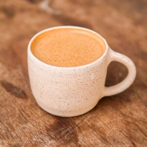 Cappuorange